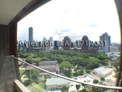 OUE Twin Peaks (D9), Condominium #131562742